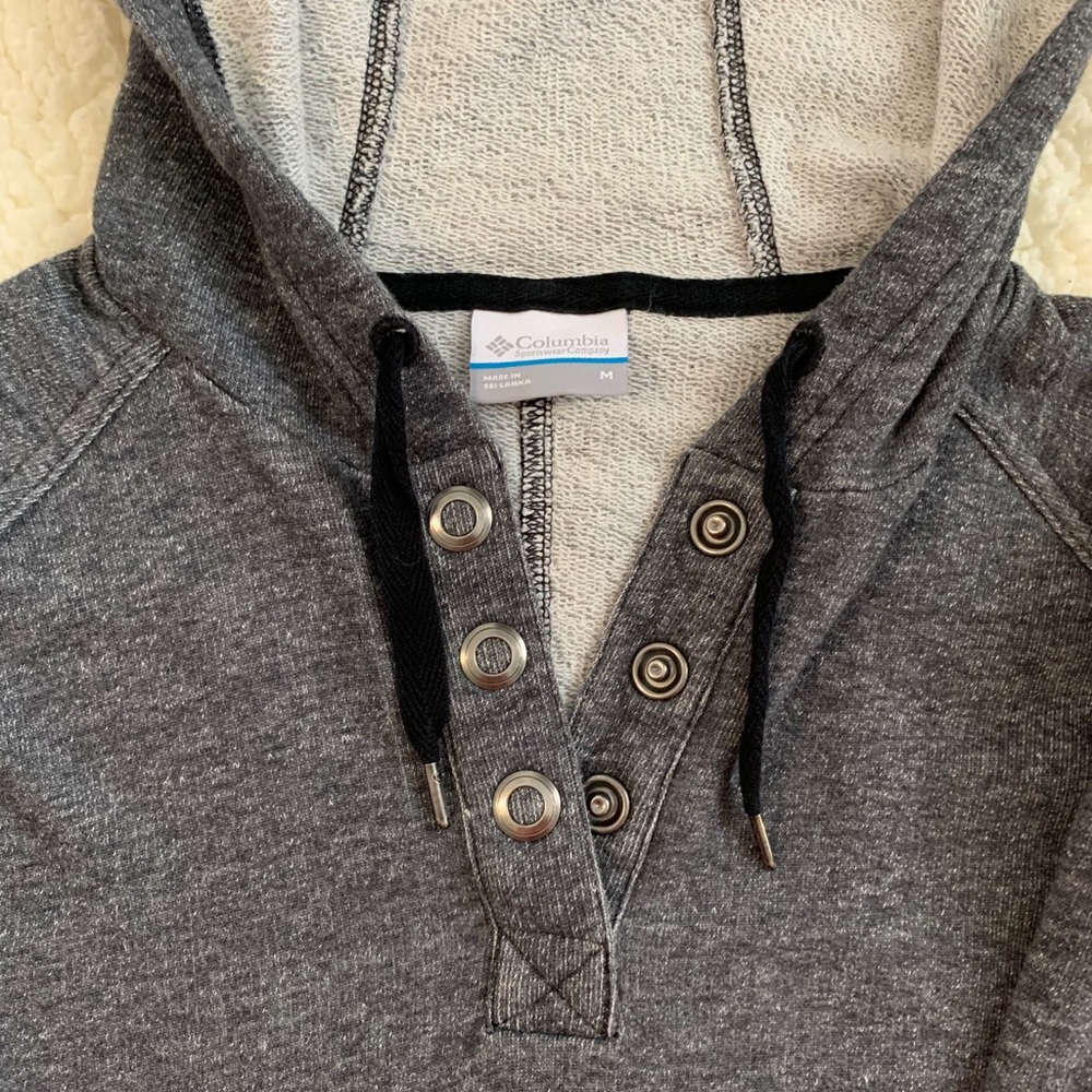 Columbia pull-over - Picture 7 of 13